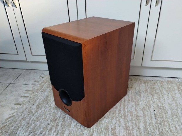 Infinity Alpha aktv subwoofer nagyon j hanggal