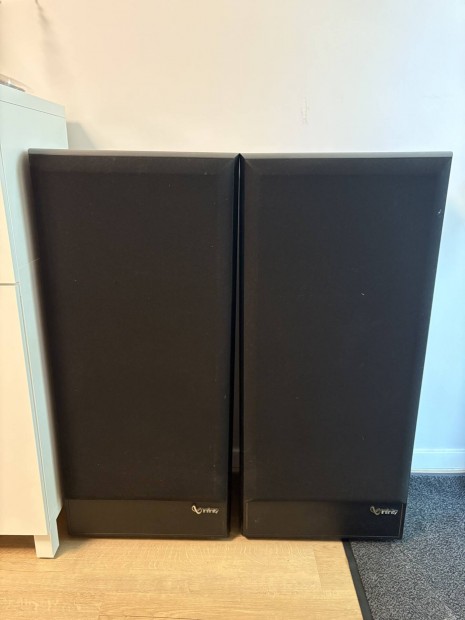 Infinity SM 152 Amerikai stúdió monitor hangfal