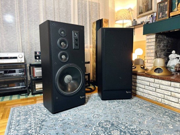 Infinity SM-152 Prmium Hangfal Hangsugrz Hi-Fi hifi