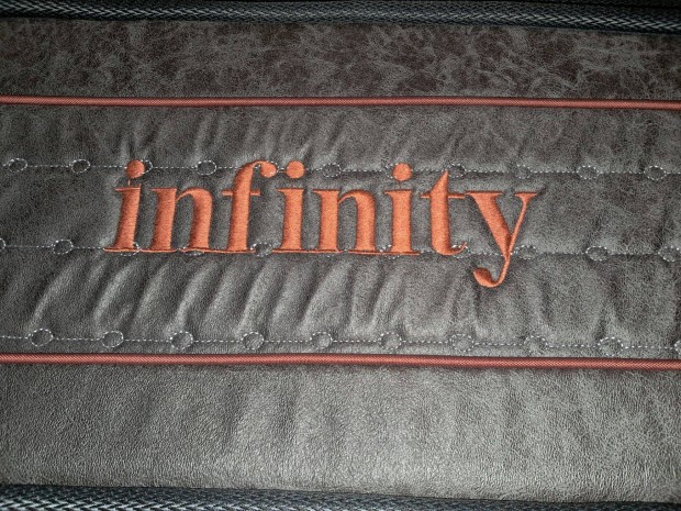 Infinity tskarugs matrac 90*200