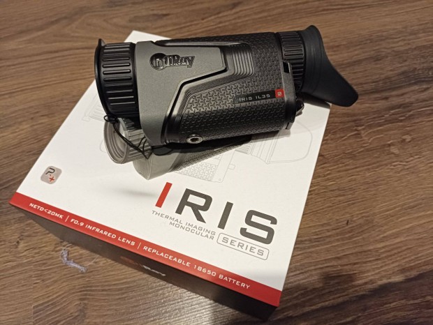 Infiray Iris il 35 R+ Hkamera