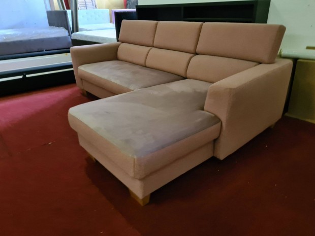 Inflci helyett:j 160X240cm mlyva relax sarok kanap 109eft