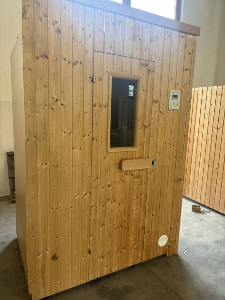 Infra szauna sauna