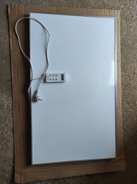 Infrapanel 600w 2db