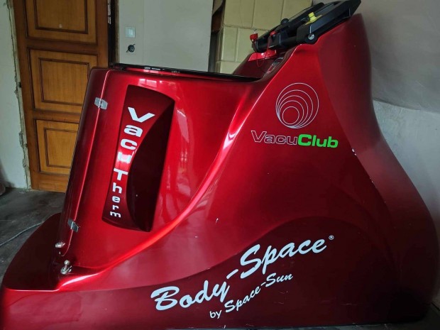 Infratrainer Bodyspace