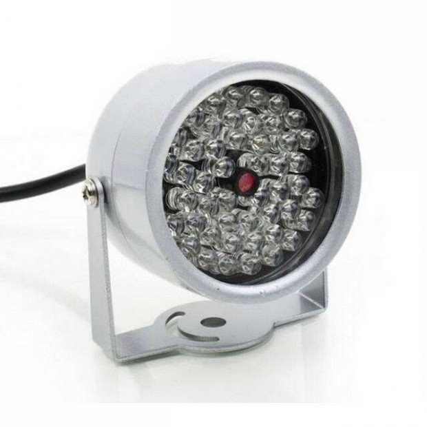 Infravrs IR Infra LED-es CCTV Kamera Reflektor