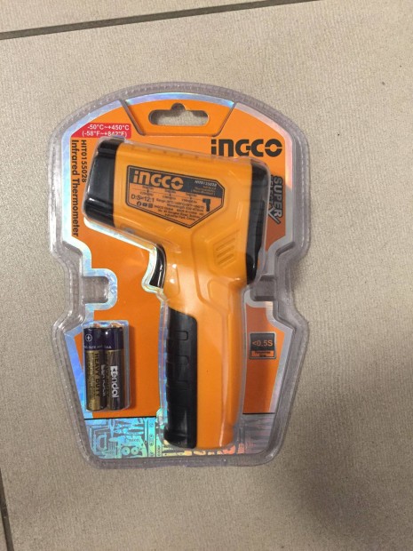 Ingco HIT0155028 Lzeres hmr -50C +450C