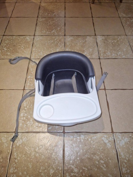 Ingenuity Baby Base 2-in-1 Cashmere Beige szkmagast
