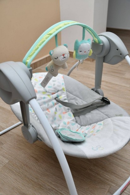 Ingenuity Comfort 2 Go elektromos babahinta hinta