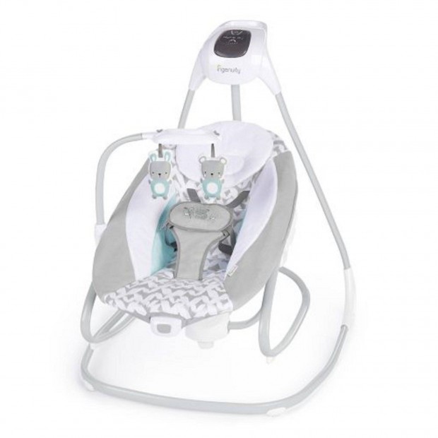 Ingenuity Hinta Fss 2in1