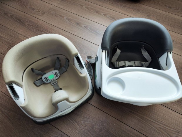 Ingenuity szkmagast etetszk - Baby base 2in1