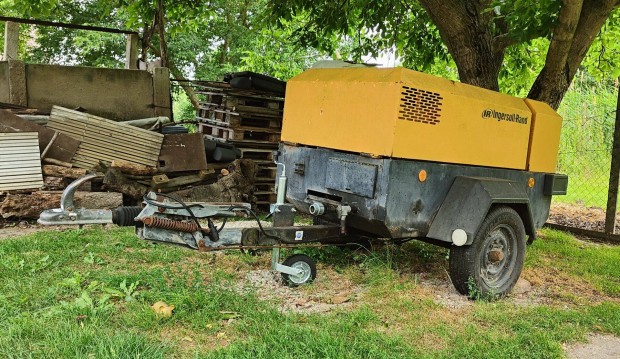 Ingersoll Rand P130WD