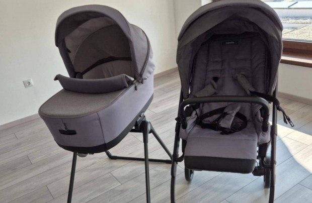 Inglesina Electa 4in1 babakocsi elad