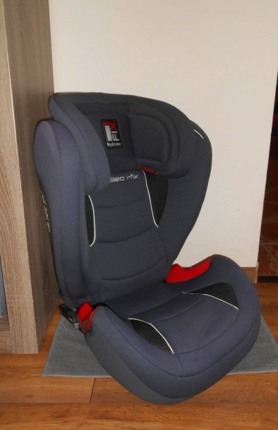 Inglesina Galileo I-Fix isofix gyerekls