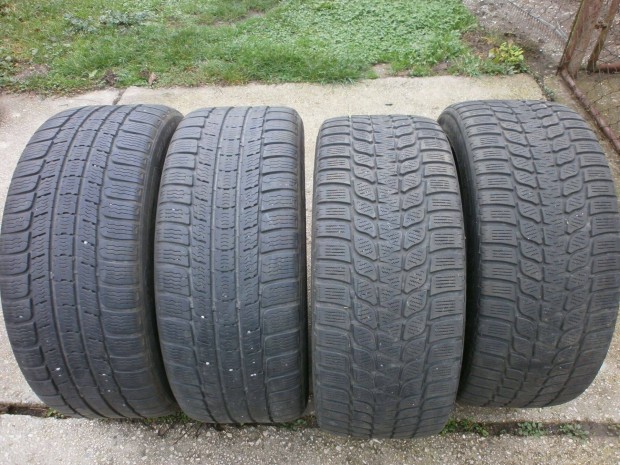 Ingyen Elvihető 225/45 R 17 autógumik