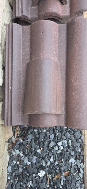 Ingyen elvihet� Terr�n Coppo szell�z�cser�p