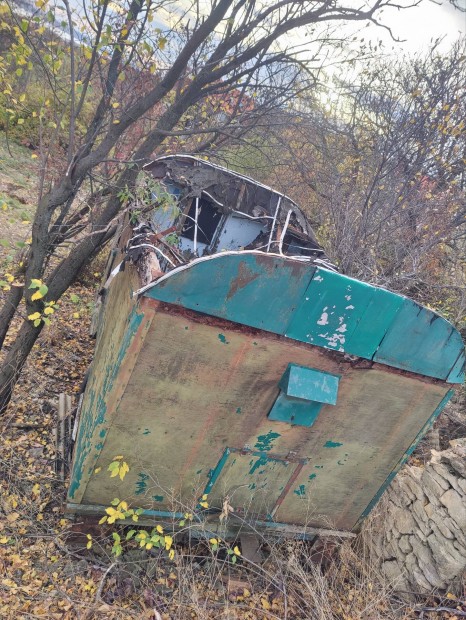 Ingyen elvihet cirkuszi kocsi