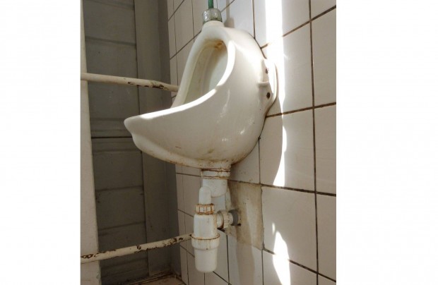 Ingyen elvihet fali piszor WC