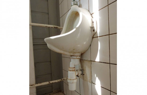 Ingyen elvihet hasznlt piszor WC