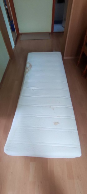 Ingyen elvihet kifekdt 80x200 matrac