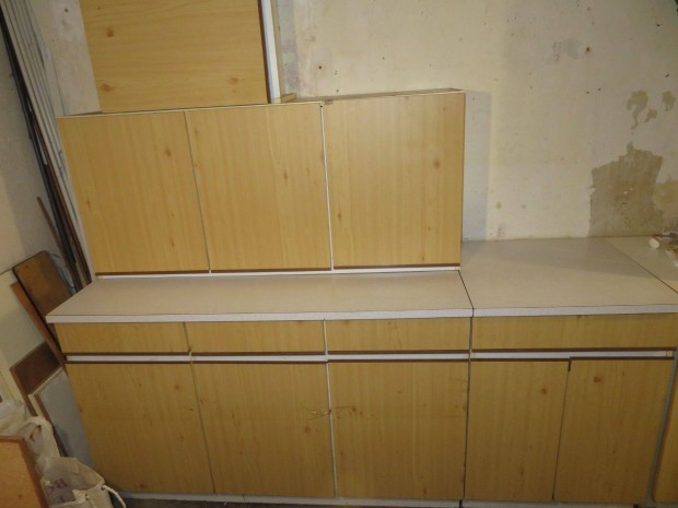 Ingyen elvihet� konyhab�tor