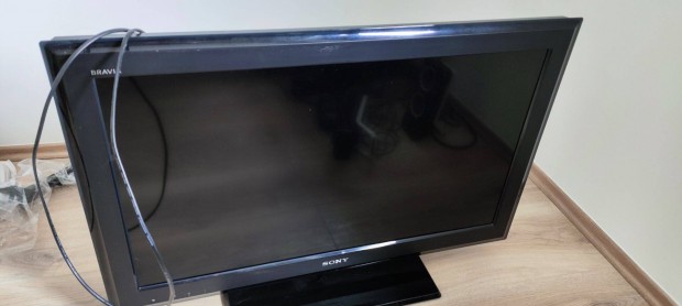 Ingyen elvihető pixelhibás, de működő LCD Sony TV Kdl-32P5500