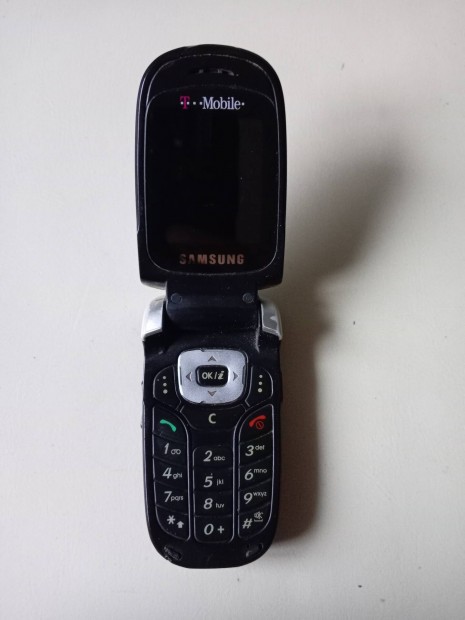 Ingyen szllts!!! Samsung Sgh X660 mobiltelefon+gyri tlt