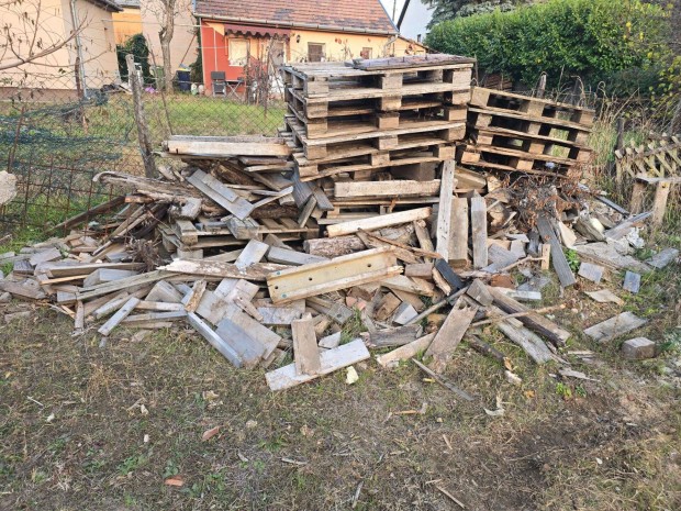 Ingyenesen elvihet faanyag raklap tzel