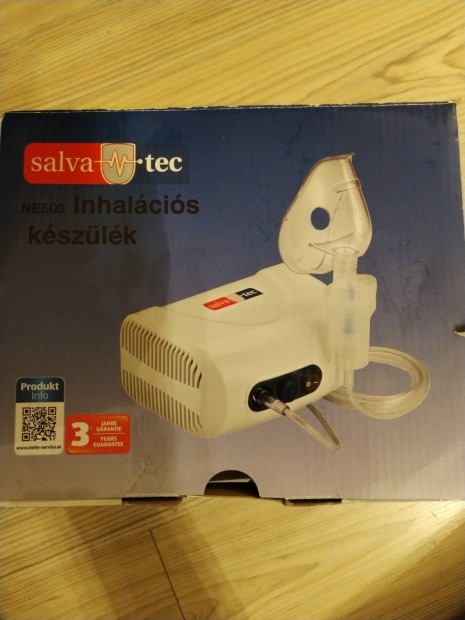 Inhalcis kszlk Salva tec NE503