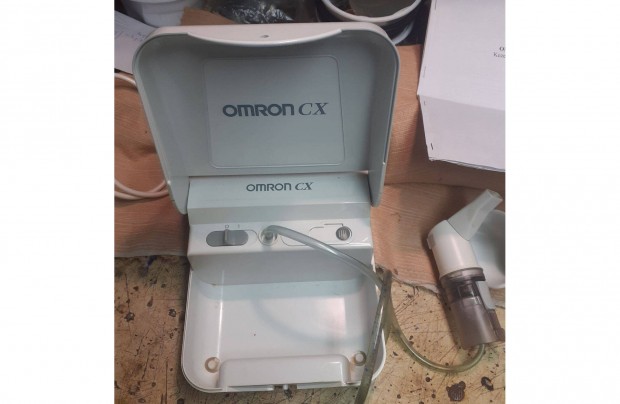 Inhaltor Omron CX 8999