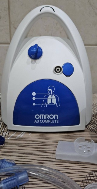 Inhalátor eladó