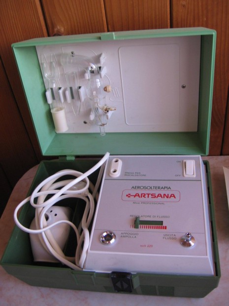 Inhal�tor g�p - Artsana