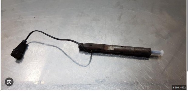 Injektor A0000101651 elad�