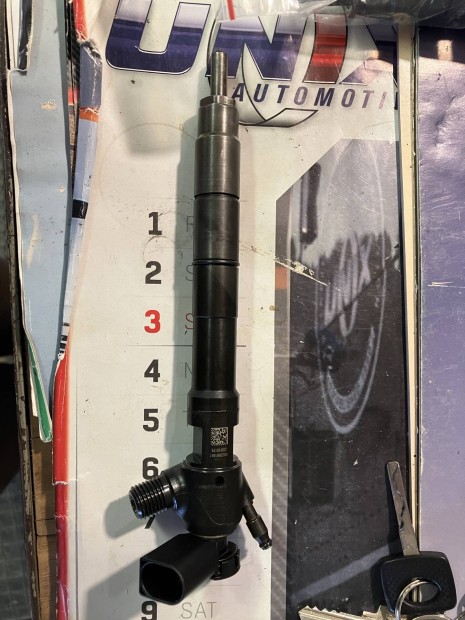 Injektor, befecskendez�, porlaszt� 1.6 Crtdi