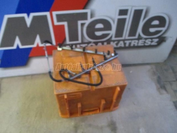 Injektor sor - bmw m5,m6