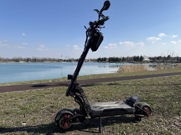 Inmotion RS V2 72V/40ah