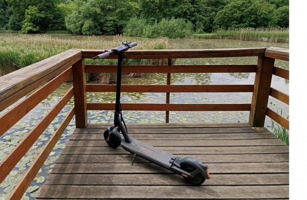 Inmotion S1 elektromos roller 54 V 1000 Watt 90 km túra hatótáv