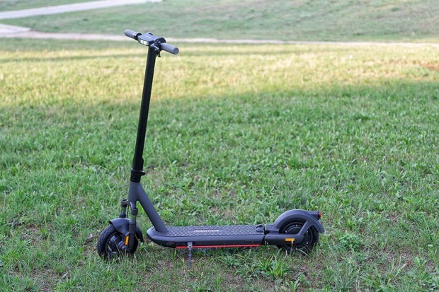 Inmotion S1 elektromos roller 90 Km hatótáv 30 km/h sebesség