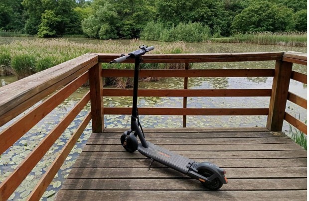 Inmotion S1 elektromos roller 90 km 54 V 1000 Watt túrázó