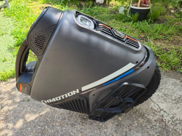 Inmotion V9 egykerekű Euc eladó
