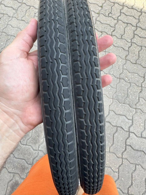 Innova Tire IA-2601 20"-os kls kerkprgumi, gumiabroncs (prban)