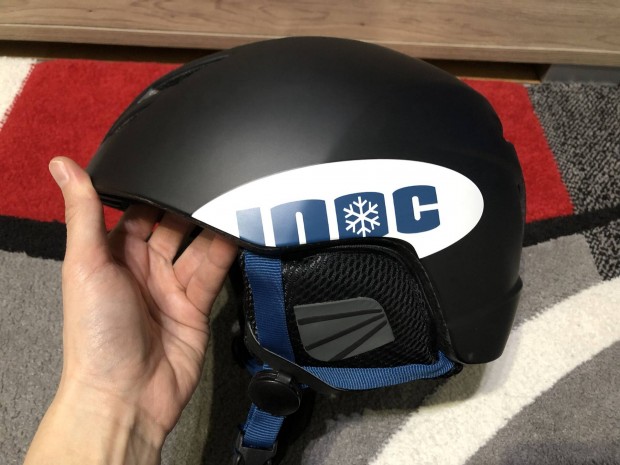 Inoc sísisak+szemüveg M-L 54-58cm méret