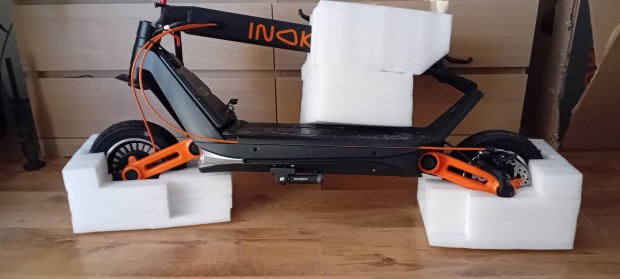 Inokim Ox Super e-roller
