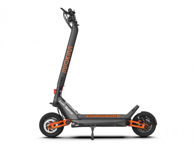 Inokim Oxo Super bontatlan - �ron alul -