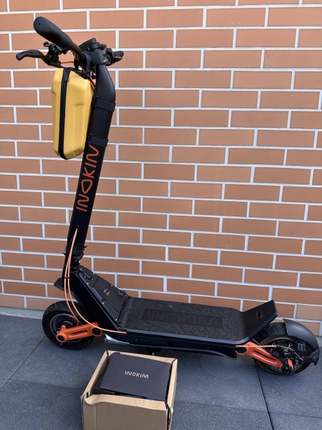Inokim elektromos roller