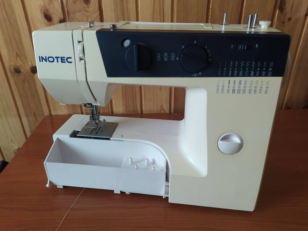 Inotec varrgp hinyos llapotban