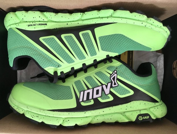 Inov8 Trailfly G 270 45 futcip