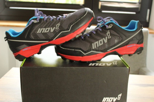 Inov Articlan 43 1/3ados elad uj dobozban