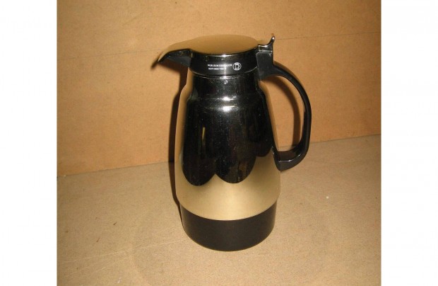 Inox Termokanna 0,5 Liter termosz