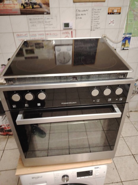 Inox bepthet prmium kermialapos set garancival 